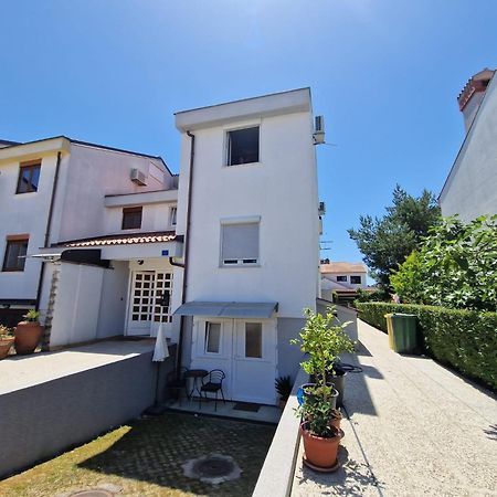 Apartments Luigi Umag Exterior foto
