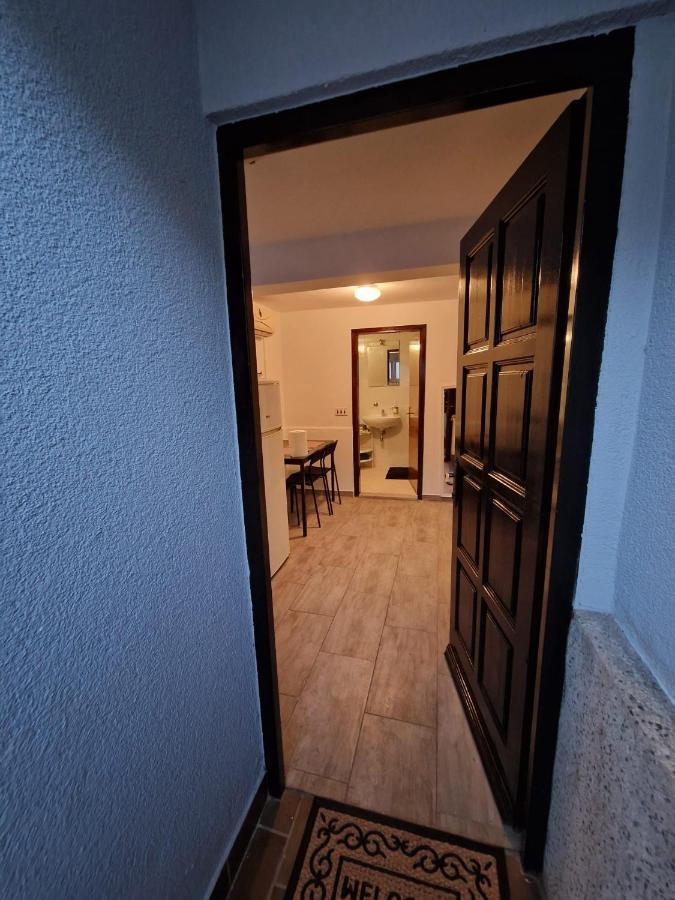 Apartments Luigi Umag Exterior foto