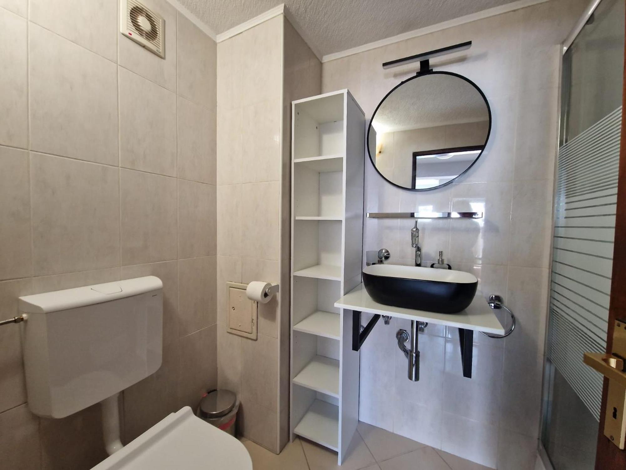 Apartments Luigi Umag Quarto foto